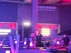-MOSSO·Liveshow(M3香港广场店)