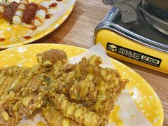 -Woolee韩食堂·韩式家庭料理