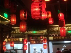 -蜀都丰 正宗水煮鱼(建德天城店)