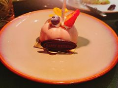 -上海苏宁宝丽嘉酒店·Cafe Bellagio西餐厅