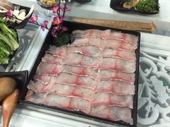 -丽江庭院之丽江往事(安定门店)