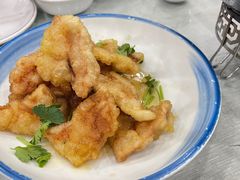 -苏师傅菜馆(上沙店)