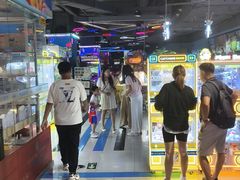 -大玩家(魏家庄万达店)