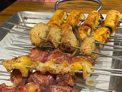 -KAOKAO烤烤·丹东海鲜烧烤(望京店)