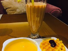 -戈尔登酒店·满堂彩咖啡厅