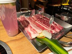 -炉小哥烤肉(熙地港店)