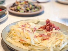 -半山腰·云南菜(侨福芳草地店)