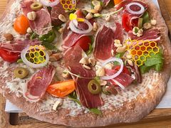 伊比利亚火腿薄脆-EN SPACE恩空间