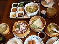 -林四喜·闽南传家菜(鼓浪屿店)