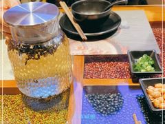 -桂大叔·砂锅粥·家传闽粤菜(县西巷店)