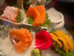 -阿吾罗·月咏精致日料(港汇恒隆广场店)