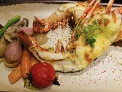 -上海苏宁宝丽嘉酒店·Cafe Bellagio西餐厅