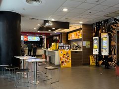 -麦当劳(四川北路店)