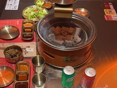 -西塔老太太泥炉烤肉(苏州大悦城店)