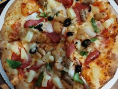 -必胜客(万象城店)