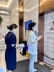 -盈月阁母婴护理中心·月子中心·月嫂育儿嫂