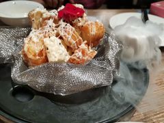 -茉莉餐厅(包河万达店)