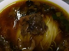 松树覃油面-兴福老面馆(寺路街店)