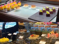 -力高皇冠假日酒店-亚细亚餐厅