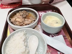 -真功夫(北京路步行街店)