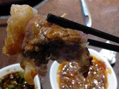 -幸运牛汕头小黄牛牛肉火锅(梅林店)