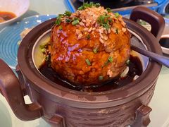 -扬州狮子楼·非遗淮扬菜(总店)