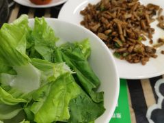 -龚师傅土菜馆.地道农家菜(魅力湘西店)
