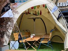 -CAMP.33露营烤肉·团建聚餐(创智天地店)