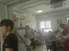 -李小老烧饼(常营民族家园店)