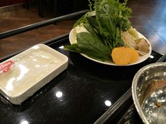 -蝎王府羊蝎子(西直门店)