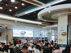 -服务大楼冷面(延大店)