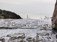 -泰山风景名胜区