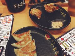 -博多一幸舍(侨福芳草地购物中心店)