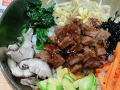 -米村拌饭(泰山万达店)