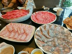 -鲁西肥牛(九方购物中心店)