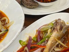 -乡村馕坑肉·烧烤·新疆菜·本地人更爱吃(阿勒泰首店)