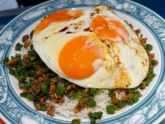 三春泰式打抛饭-伯友茶记(中华广场店)