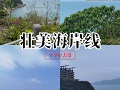 -东澳岛