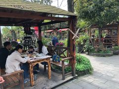 -青城甲(青城山店)