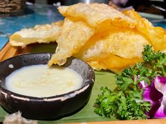 大理烤乳扇-紫滇源云南生态菜(丹凤街店)