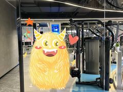 -懒人Club健身(卓越时代广场店)
