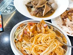 -大有利茶餐厅(福民店)