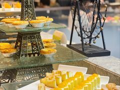 -上海虹桥宾馆味翠餐厅