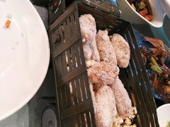 -盘锦生态酒店-火锅餐厅
