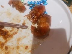 -德胜轩正宗顺德菜(宝安沙井会展中心店)