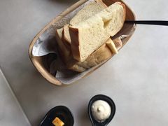 -Juicy Bakery(瑞景店)