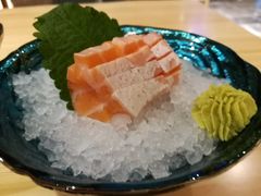 -割烹旭日本料理(龙湖狮山天街店)