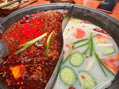 -周小明火锅(黑金冠社区店)