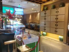 -亚马逊蒸汽活海鲜自助(LCM置汇旭辉广场店)