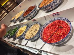 -懂食汇自助火锅